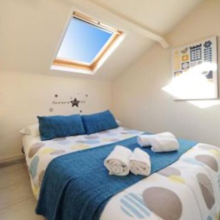 Dalpozzo- Wifi, Hyper Centre Apartment นีซ ภายนอก รูปภาพ