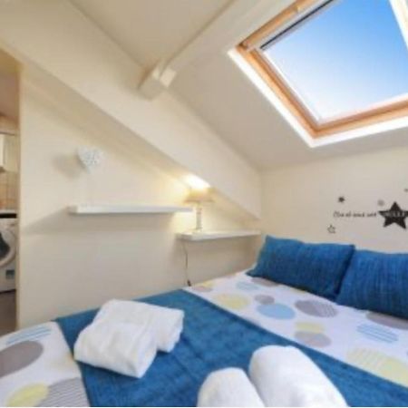 Dalpozzo- Wifi, Hyper Centre Apartment นีซ ภายนอก รูปภาพ