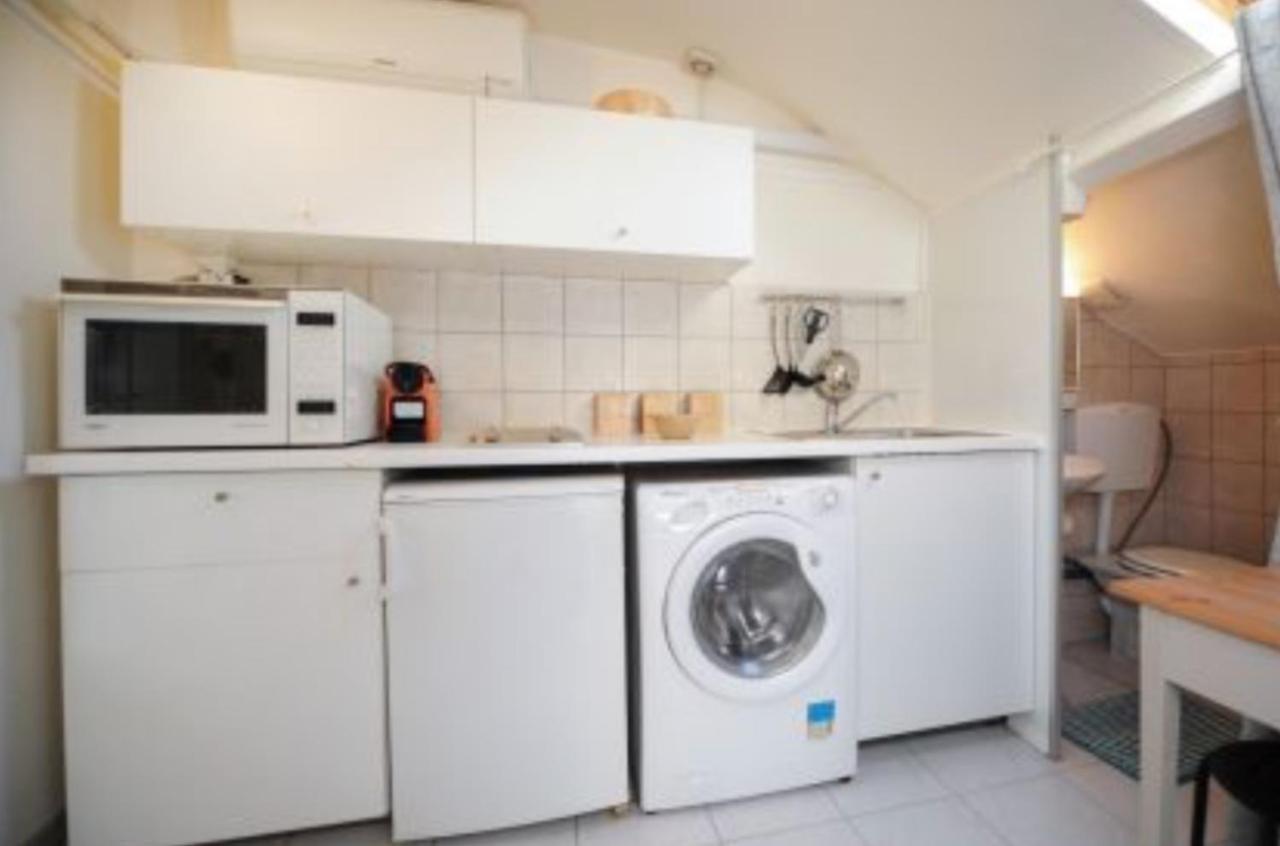 Dalpozzo- Wifi, Hyper Centre Apartment นีซ ภายนอก รูปภาพ