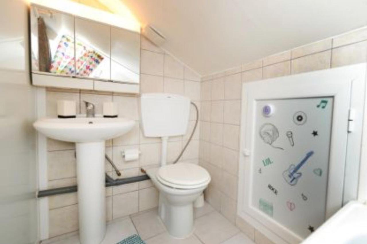 Dalpozzo- Wifi, Hyper Centre Apartment นีซ ภายนอก รูปภาพ