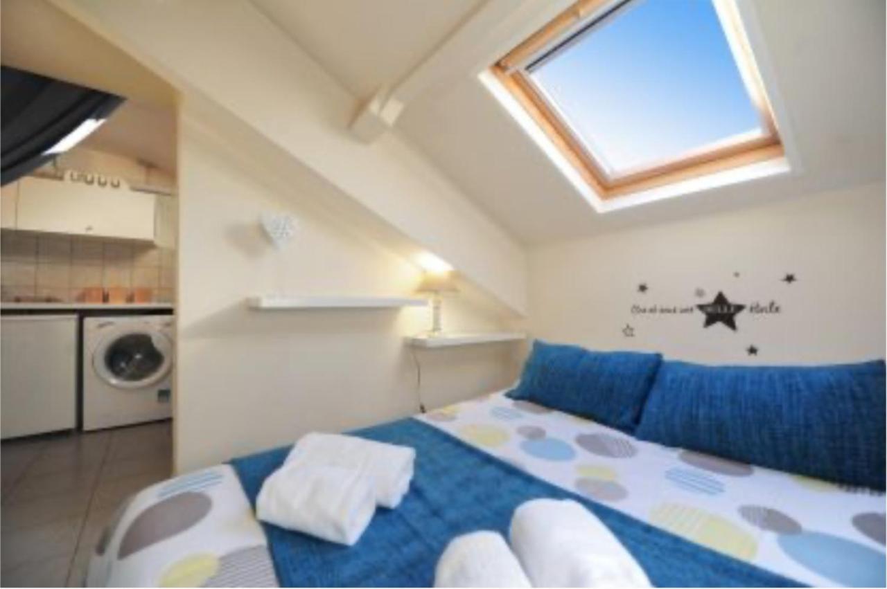 Dalpozzo- Wifi, Hyper Centre Apartment นีซ ภายนอก รูปภาพ