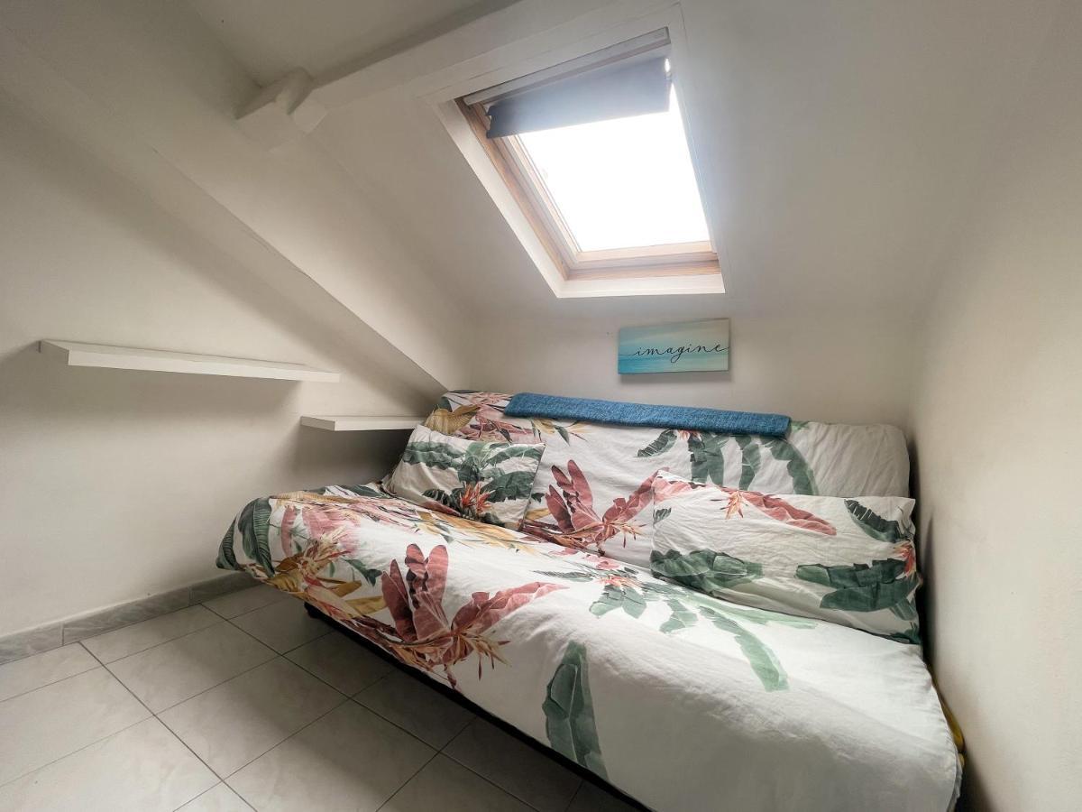 Dalpozzo- Wifi, Hyper Centre Apartment นีซ ภายนอก รูปภาพ