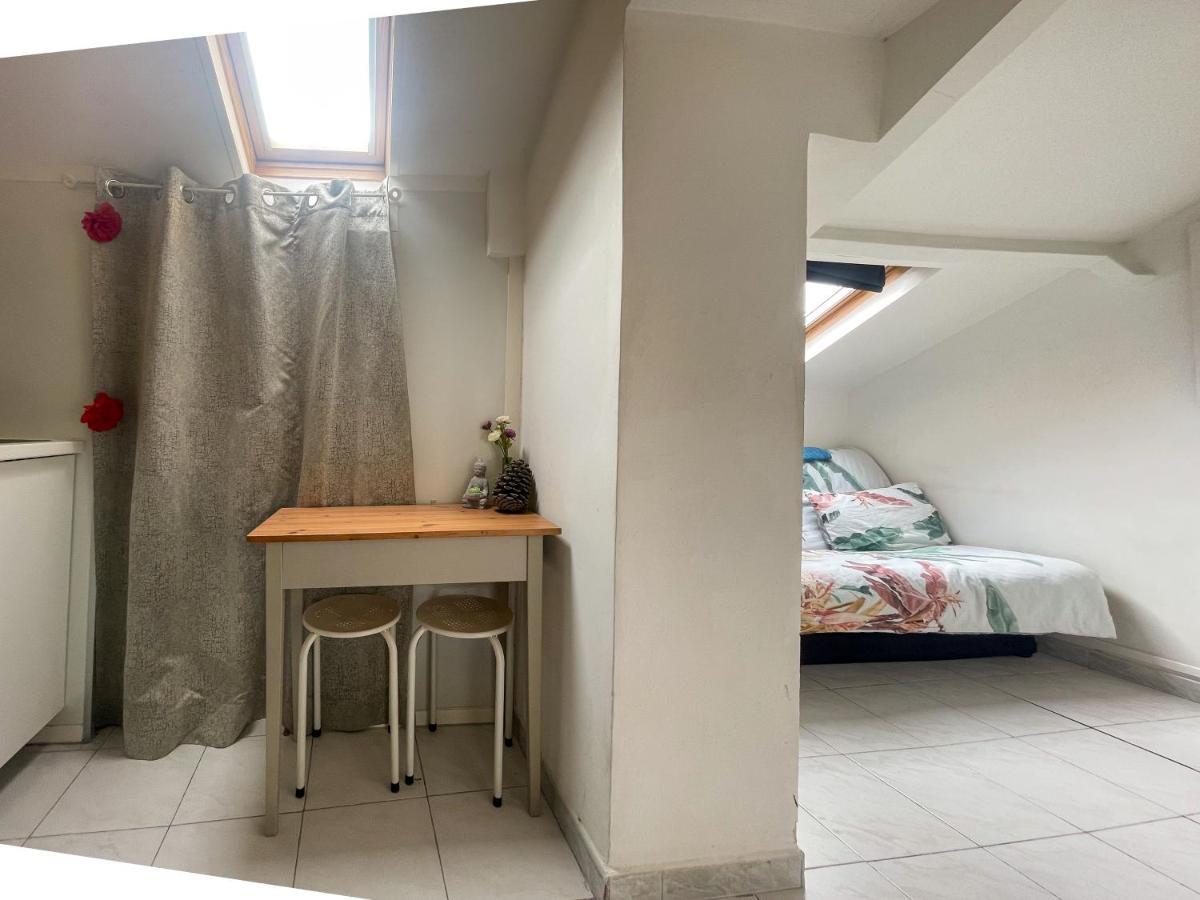 Dalpozzo- Wifi, Hyper Centre Apartment นีซ ภายนอก รูปภาพ