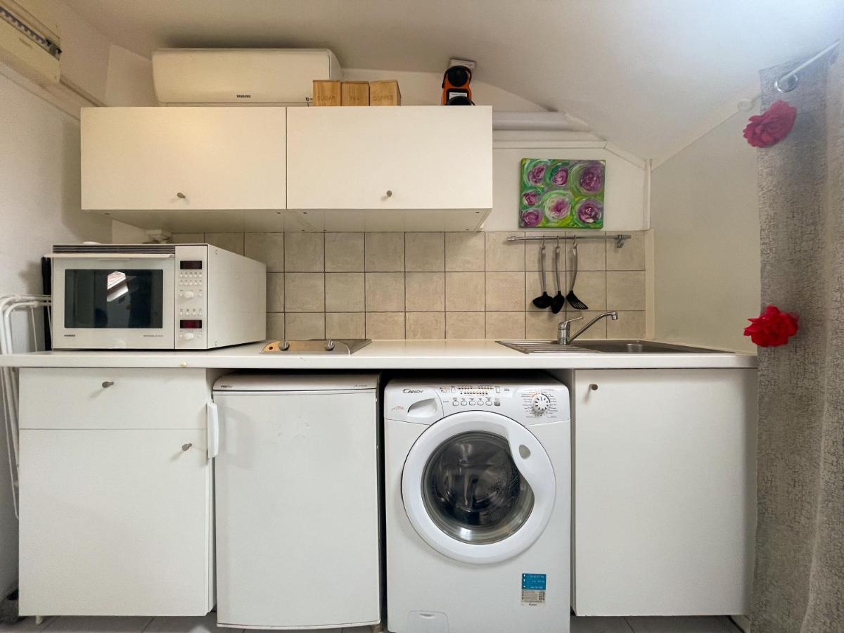 Dalpozzo- Wifi, Hyper Centre Apartment นีซ ภายนอก รูปภาพ