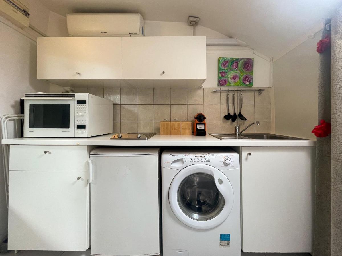 Dalpozzo- Wifi, Hyper Centre Apartment นีซ ภายนอก รูปภาพ