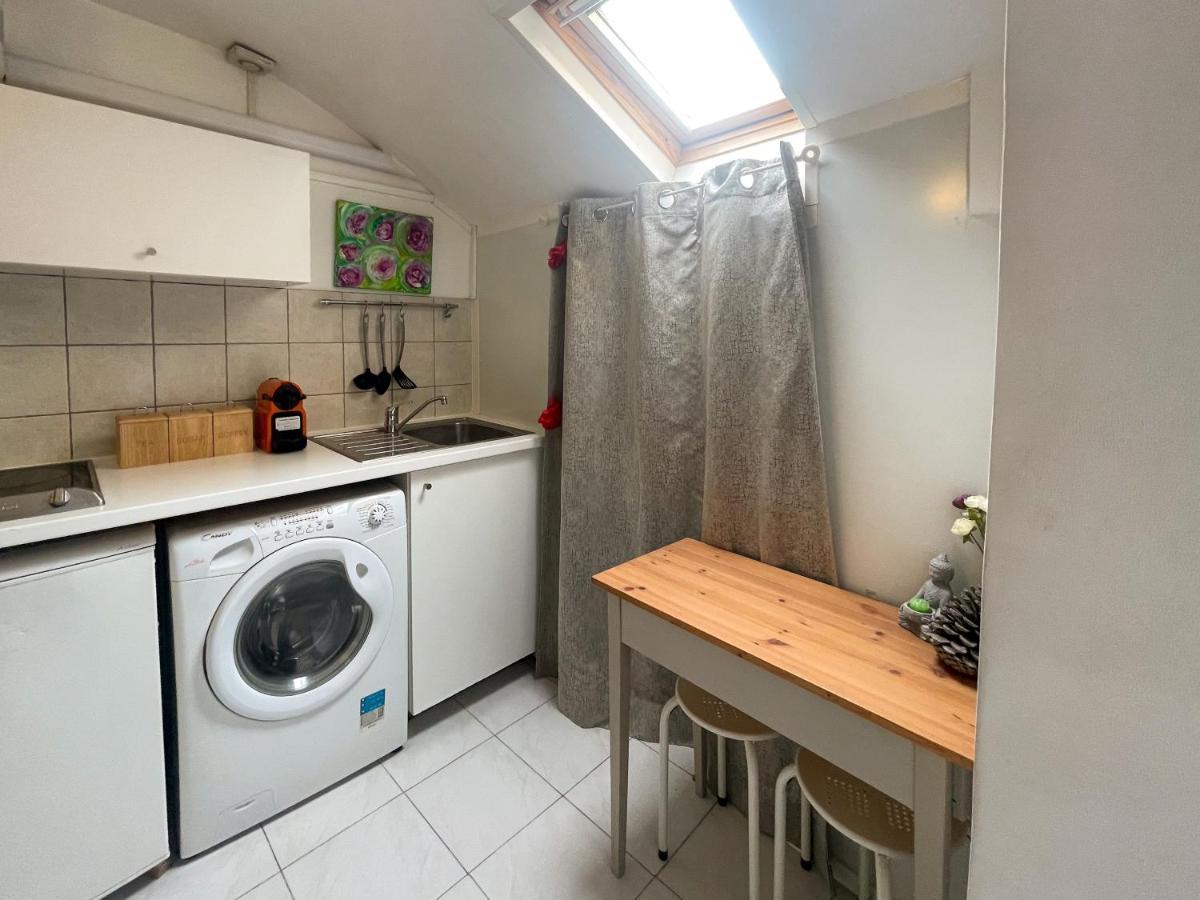 Dalpozzo- Wifi, Hyper Centre Apartment นีซ ภายนอก รูปภาพ